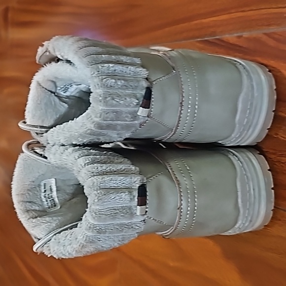 Dirty Laundry Womens Alpine Nubuck Boots Sz 8 - Picture 3 of 10